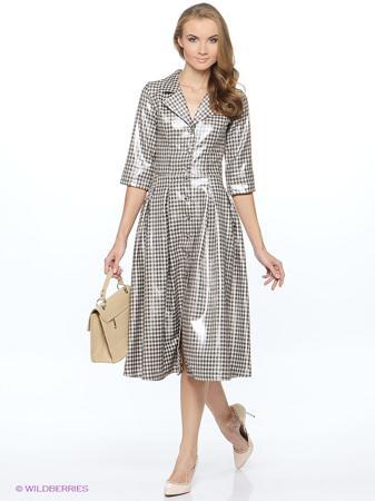 Платье Vika Smolyanitskaya