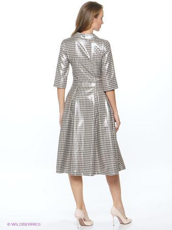 Платье Vika Smolyanitskaya