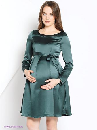 Платье MammySize