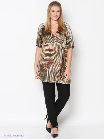 Платье Fiorella Rubino