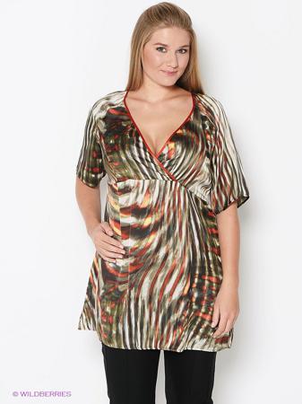 Платье Fiorella Rubino