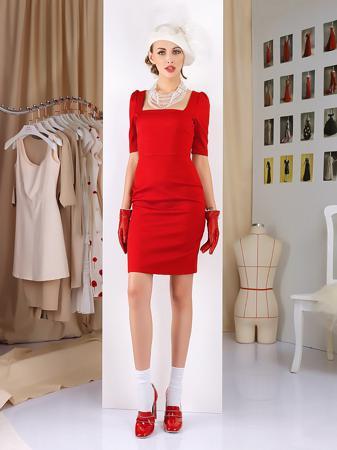 Платье Tasha Martens