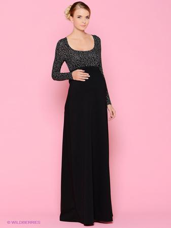 Платье Trendy Tummy