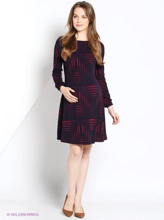 Платье MammySize