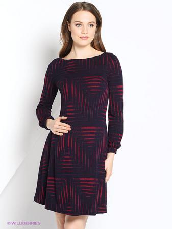 Платье MammySize