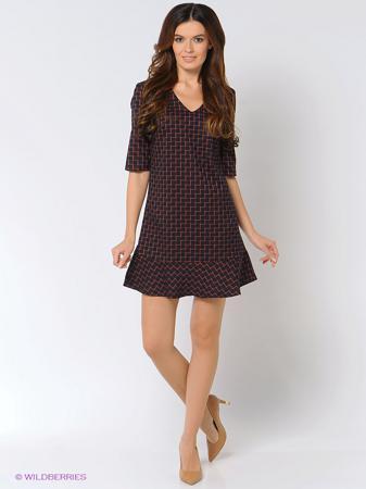 Платье MARY MEA