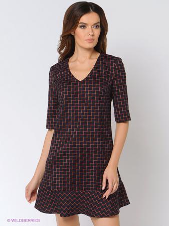 Платье MARY MEA