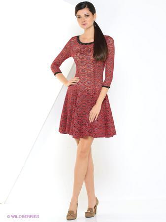 Платье MARY MEA