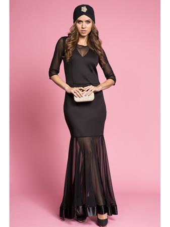 Платье Gold Chic Chili