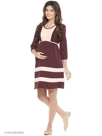 Платье Beauty mammy