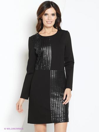 Платье Femme