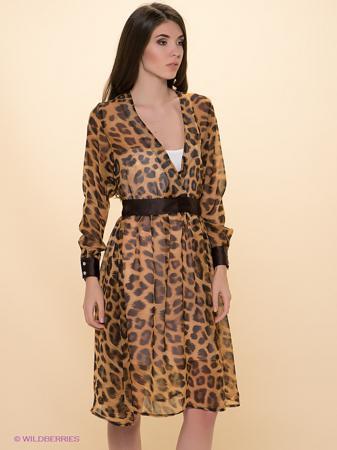 Платье ELENA FEDEL