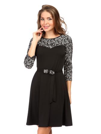 Платье MONDIGO