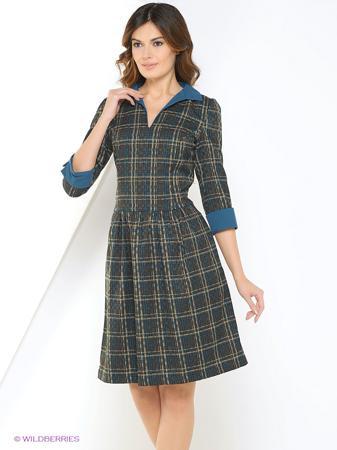 Платье MARY MEA