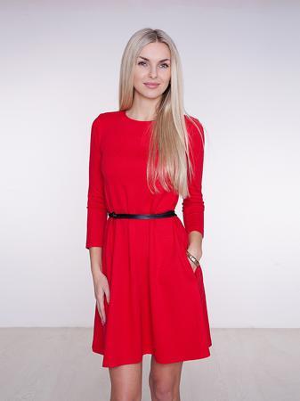 Платье MALKOVICH