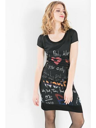 Платье Desigual