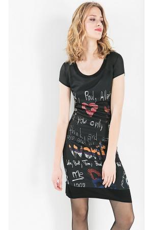 Платье Desigual