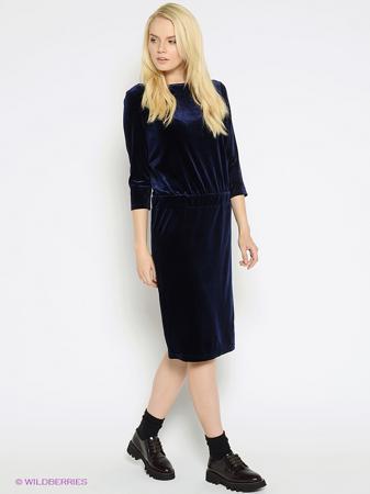 Платье &Berries