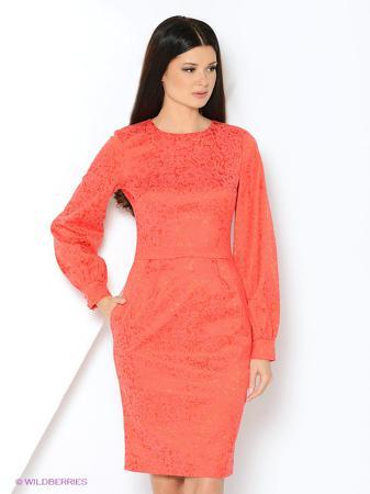 Платье MARY MEA