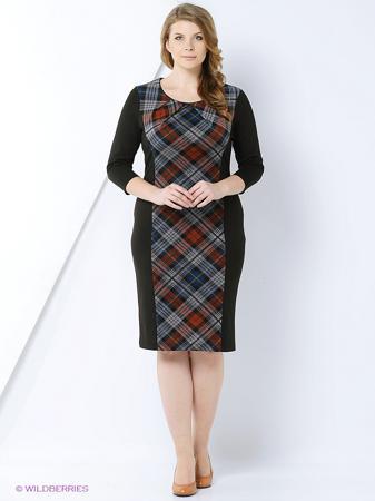 Платье BERKANA