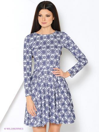 Платье MARY MEA