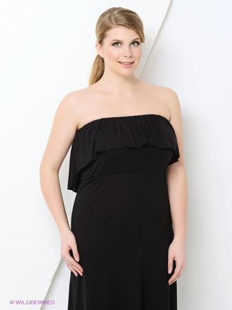 Платье RELAX MODE