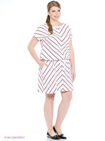 Платье RELAX MODE