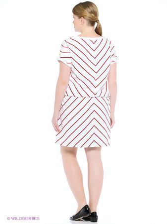 Платье RELAX MODE