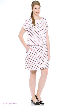 Платье RELAX MODE