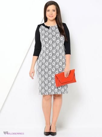 Платье Антали