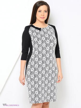 Платье Антали