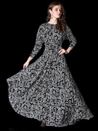 Платье GREY CAT