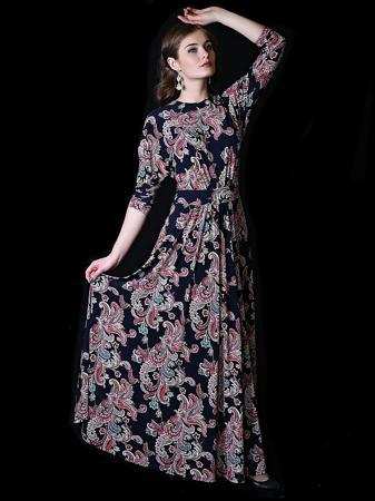 Платье GREY CAT