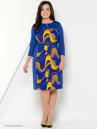 Платье VISERDI