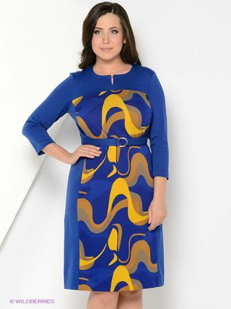 Платье VISERDI