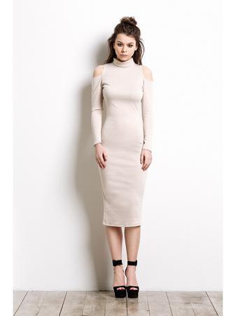 Платье C.H.I.C.