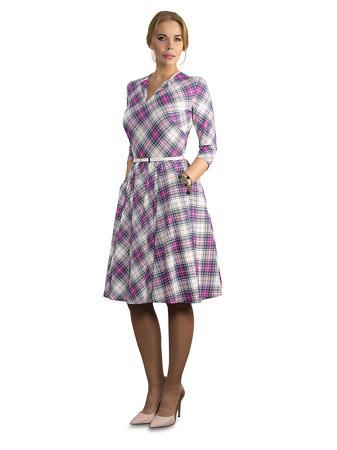 Платье CLEVER woman