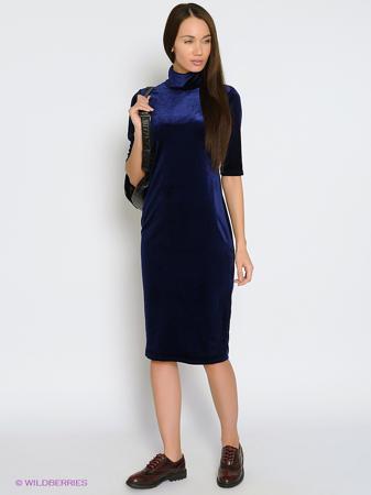 Платье &Berries