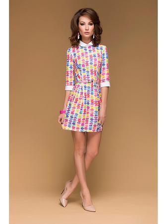 Платье 1001 DRESS