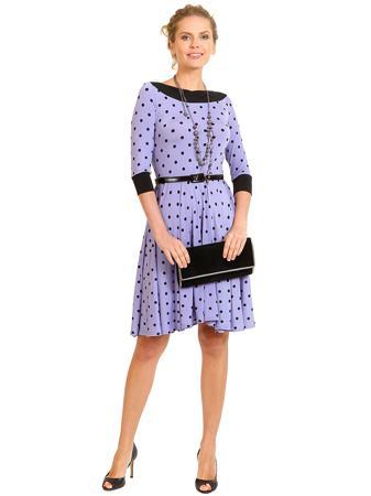 Платье MARI VERA