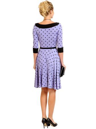 Платье MARI VERA