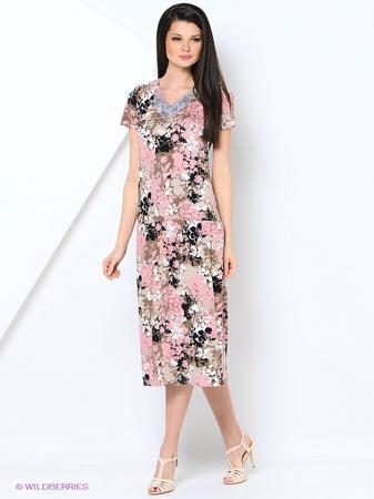 Платье La Fleuriss