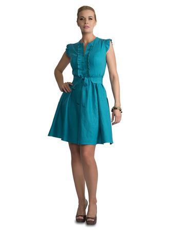 Платье CLEVER woman