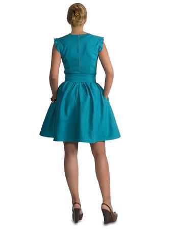 Платье CLEVER woman