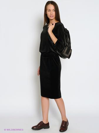 Платье &Berries