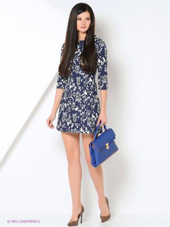 Платье Elestrai