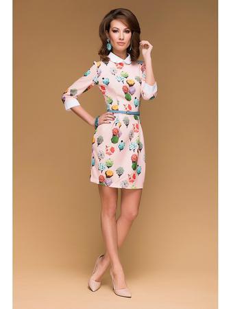 Платье 1001 DRESS