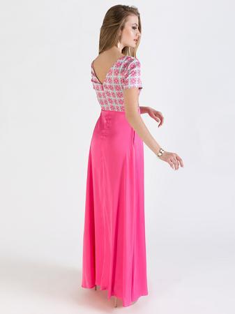 Платье Анна Чапман