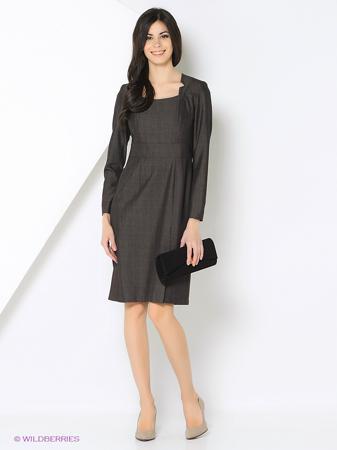 Платье L-design