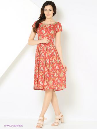 Платье KEY FASHION